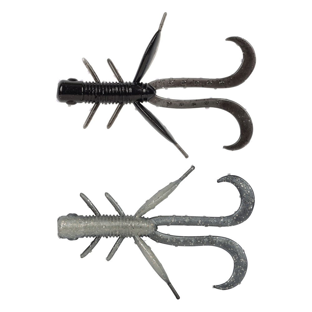 Spro Freestyle Urban Prey Hog 70mm